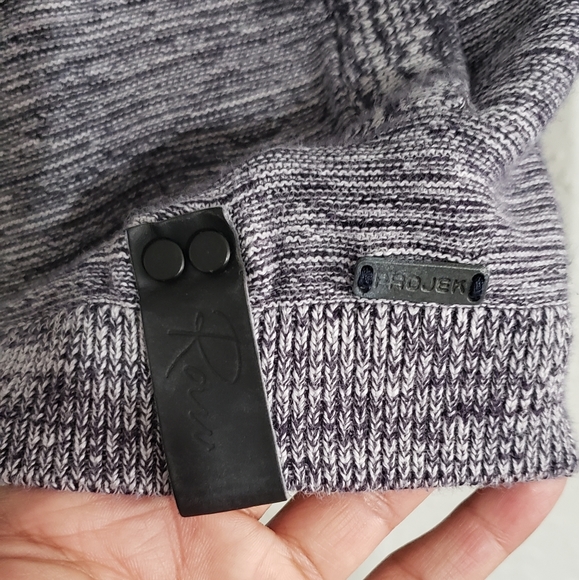 Projek Raw Pullover Hoodie - Picture 5 of 5